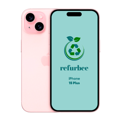 iPhone 15 Plus - 256 GB - ESIM