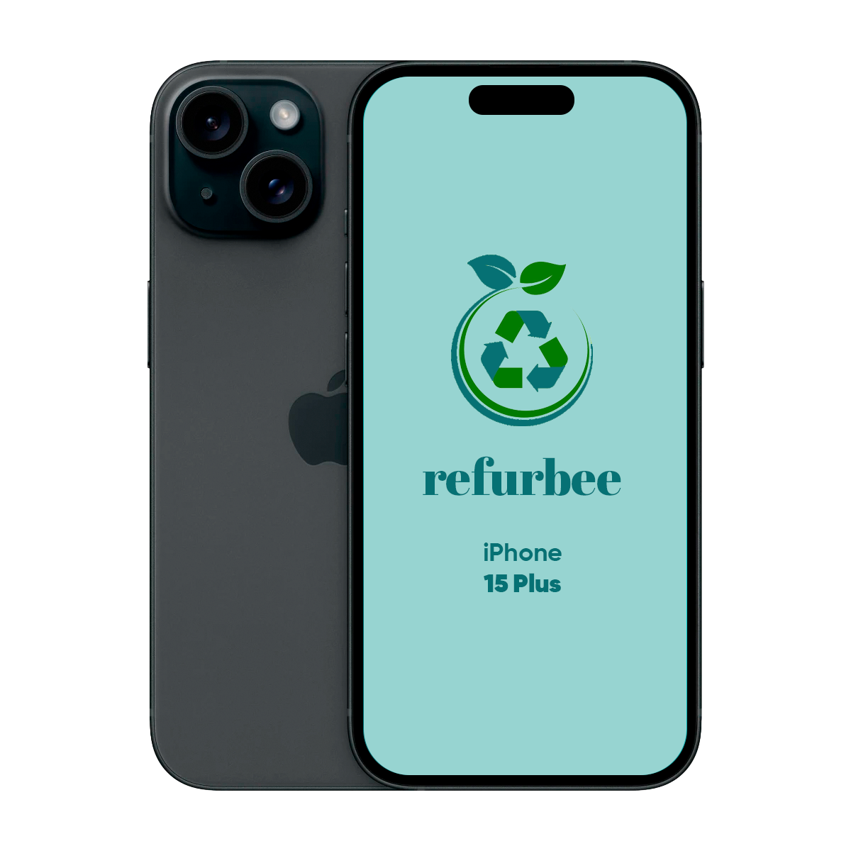 iPhone 15 Plus - 256 GB - ESIM