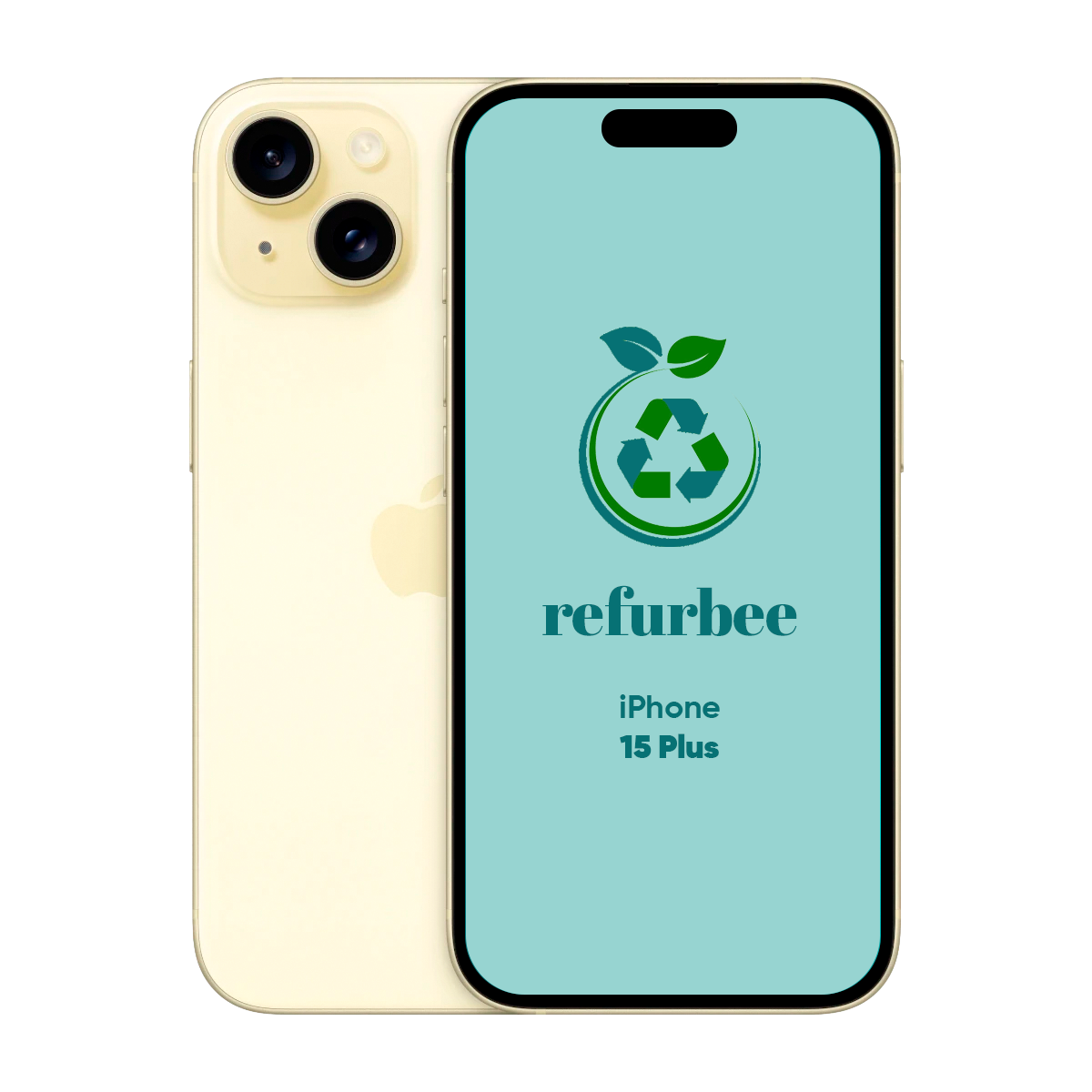 iPhone 15 Plus - 256 GB - ESIM
