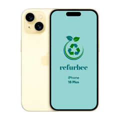 iPhone 15 Plus - 256 GB - ESIM