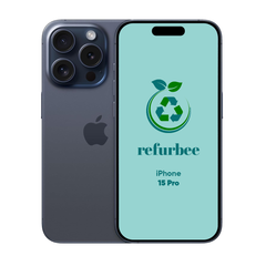 iPhone 15 Pro - 128 GB - ESIM