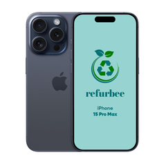 iPhone 15 Pro Max - 256 GB - ESIM