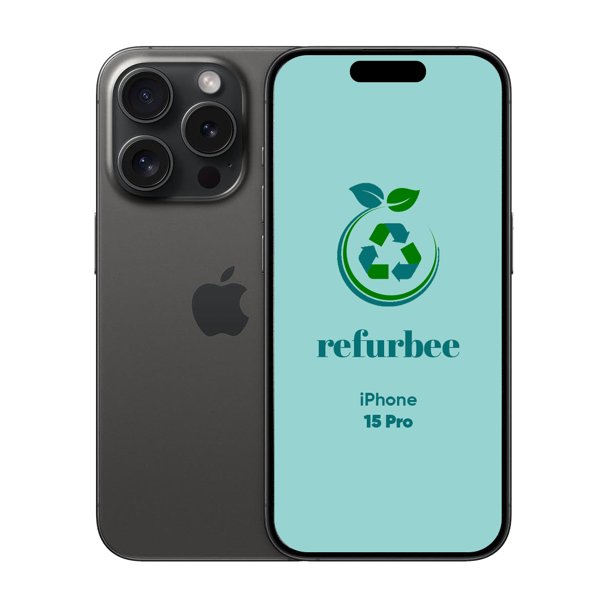 iPhone 15 Pro - 128 GB - ESIM