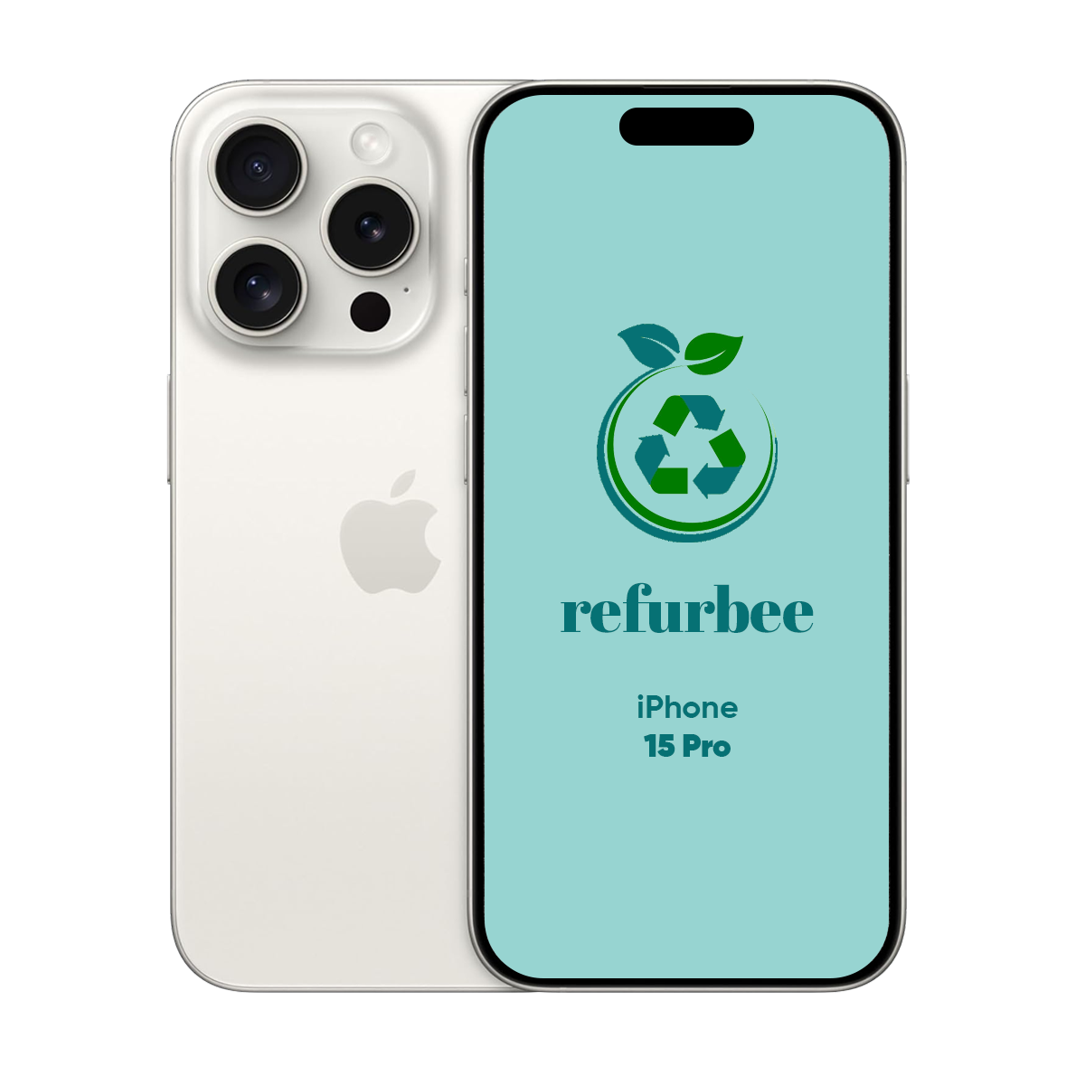 iPhone 15 Pro - 128 GB - ESIM