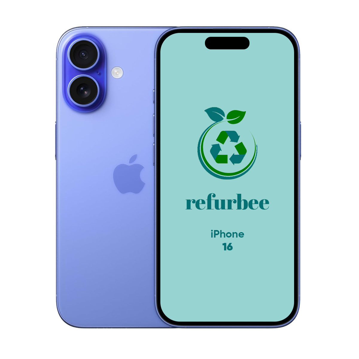 iPhone 16 - 128 GB - ESIM