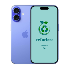 iPhone 16 - 128 GB - ESIM