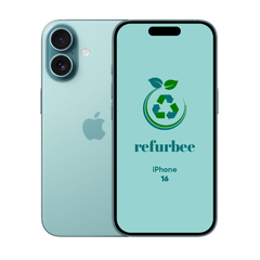 iPhone 16 - 128 GB - ESIM