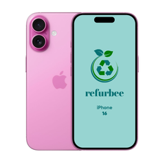 iPhone 16 - 128 GB - ESIM