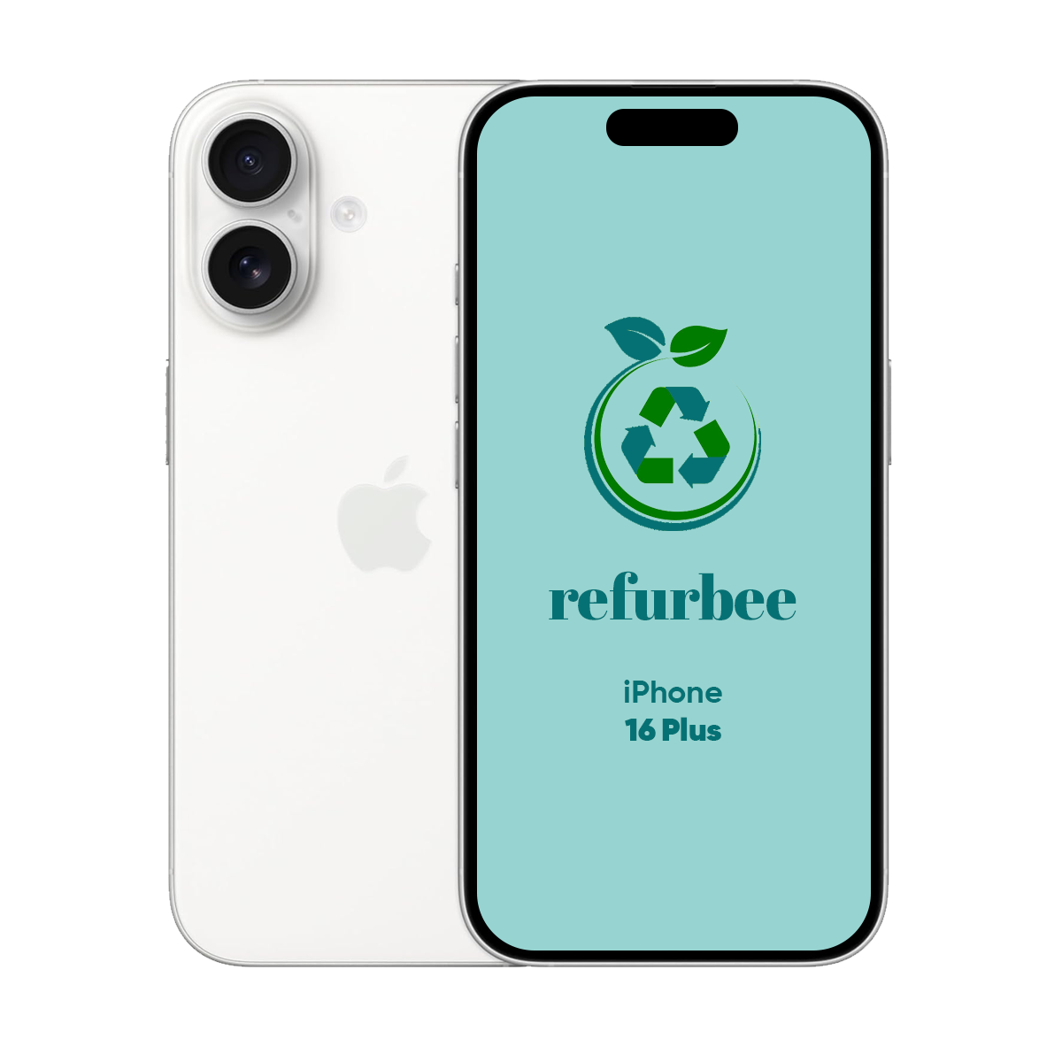iPhone 16 Plus - 128 GB - ESIM