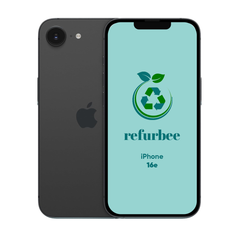 iPhone 16e - 128 GB - ESIM
