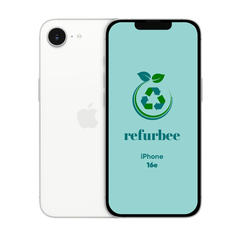 iPhone 16e - 128 GB - ESIM