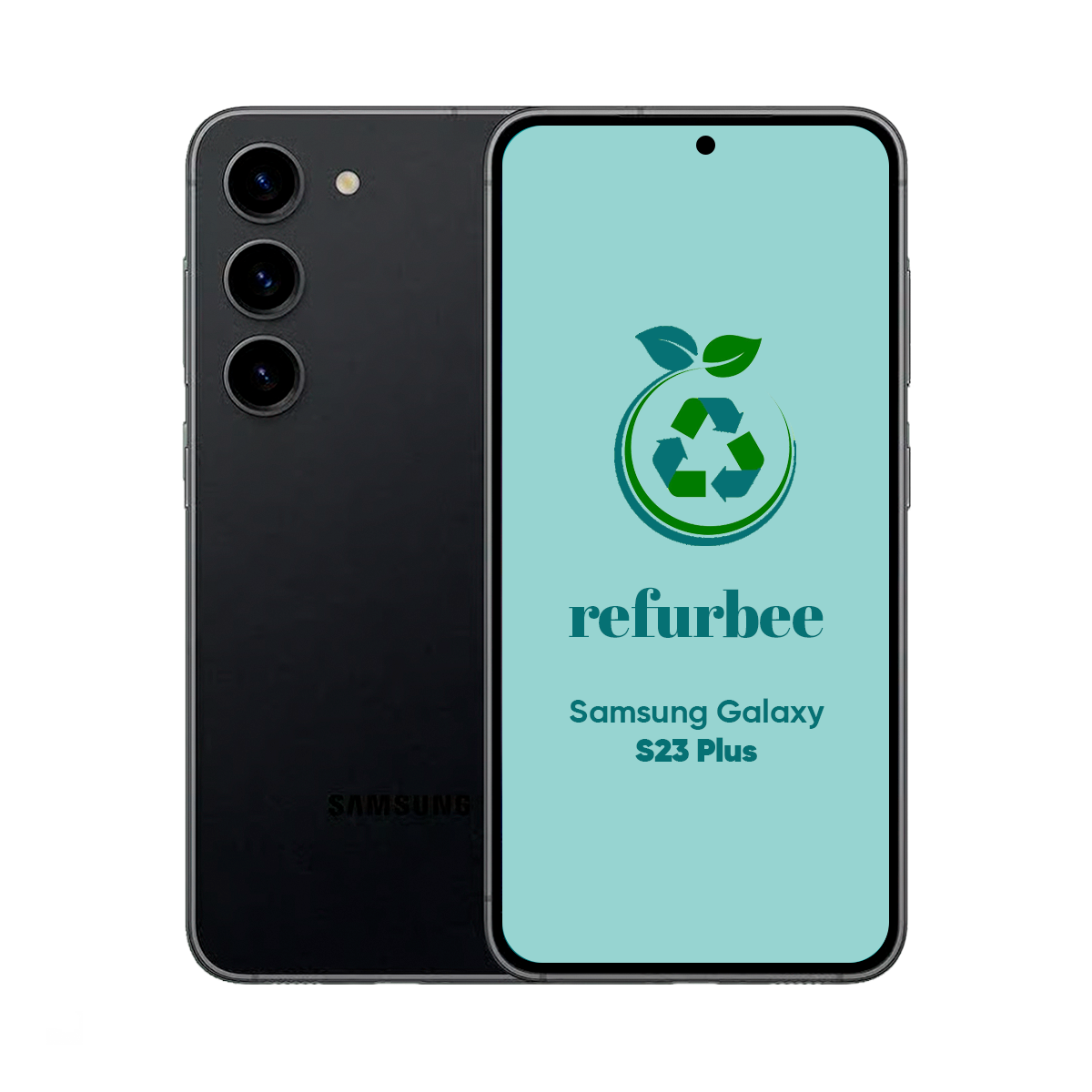 Samsung Galaxy S23 Plus 5G - 256 GB