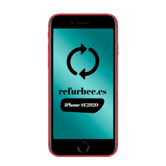 iPhone SE2020 - 128 GB