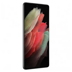 Samsung Galaxy S21 Ultra 5G | 128 GB | Negro | 2 Años de Garantía