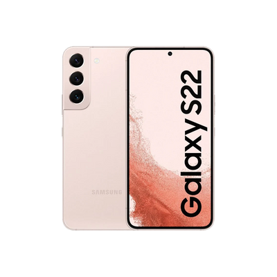 Samsung Galaxy S22 5G | 256 GB | Verde | 2 Años de Garantía