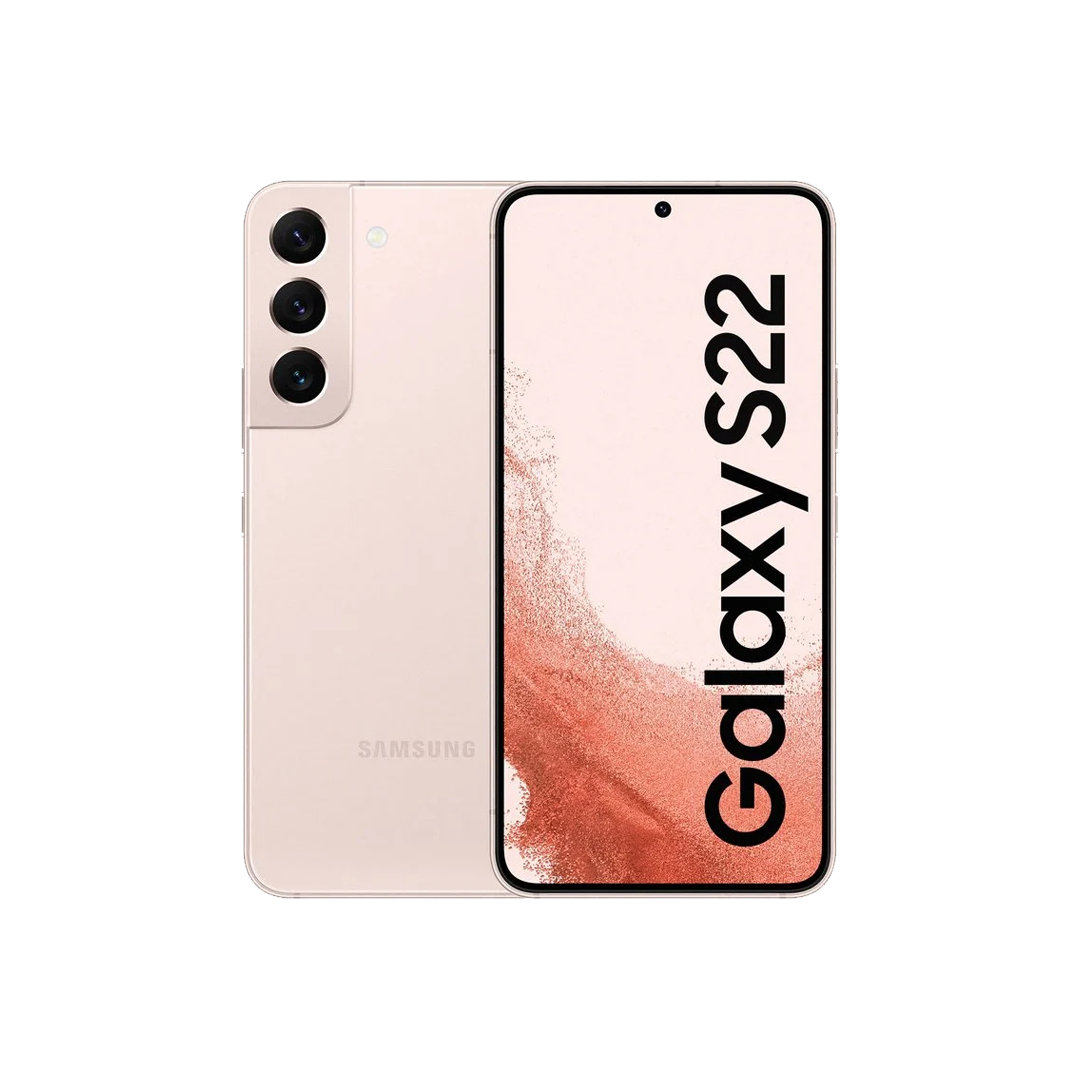 Samsung Galaxy S22 5G | 256 GB | Verde | 2 Años de Garantía