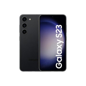 Samsung Galaxy S23 5G | 128 GB | Negro | 2 Años de Garantía