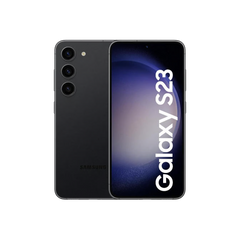 Samsung Galaxy S23 5G | 128 GB | Negro | 2 Años de Garantía