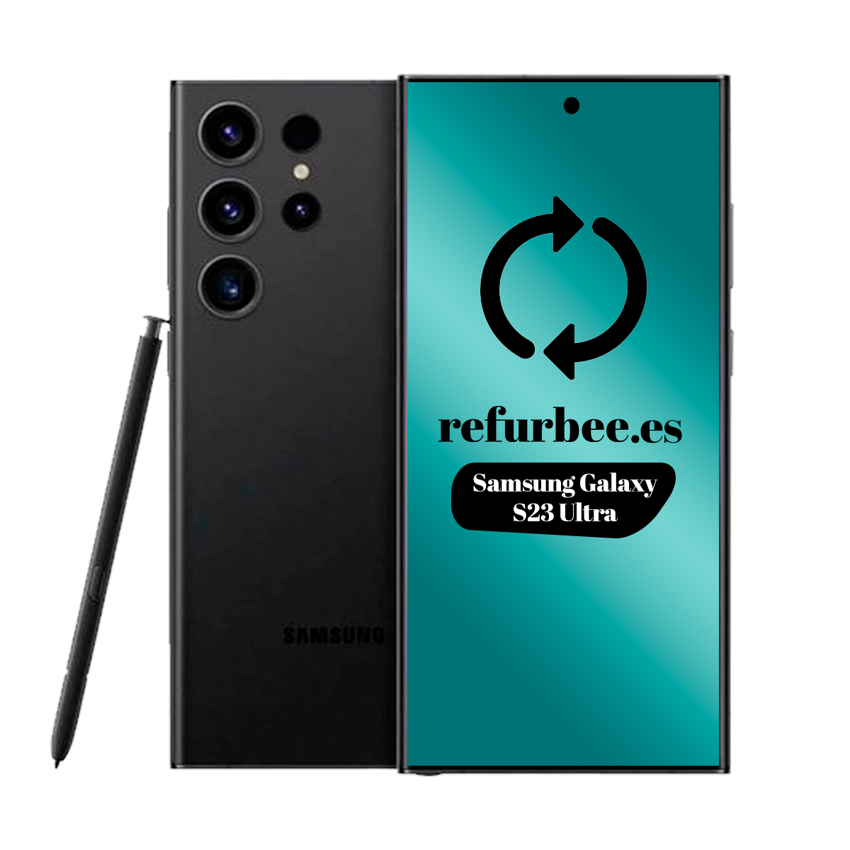 Samsung Galaxy S23 Ultra 5G - 512 GB
