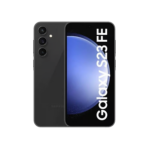 Samsung Galaxy S23 FE 5G | 128 GB | Gris | 2 Años de Garantía