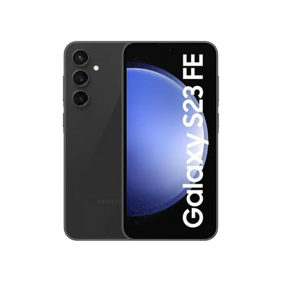 Samsung Galaxy S23 FE 5G | 128 GB | Gris | 2 Años de Garantía