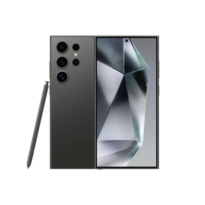 Samsung Galaxy S24 Ultra 5G | 256 GB | Negro | 2 Años de Garantía