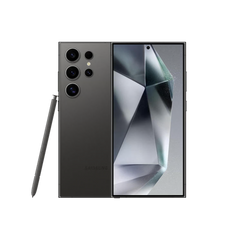 Samsung Galaxy S24 Ultra 5G | 256 GB | Negro | 2 Años de Garantía