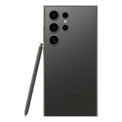 Samsung Galaxy S24 Ultra 5G | 256 GB | Negro | 2 Años de Garantía