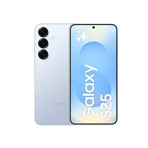 Samsung Galaxy S25 5G | 128 GB | Azul | 2 Años de Garantía