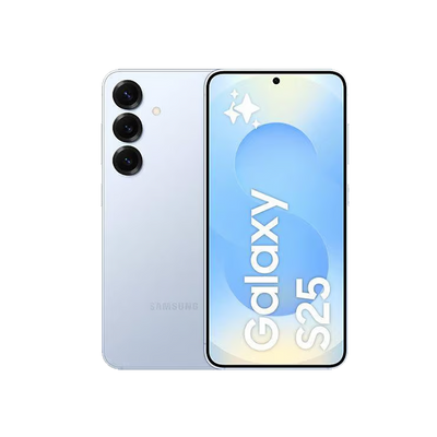 Samsung Galaxy S25 5G | 128 GB | Azul | 2 Años de Garantía