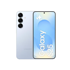 Samsung Galaxy S25 5G | 128 GB | Azul | 2 Años de Garantía
